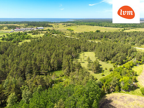 Saaremaa vald Atla, 2.54 ha