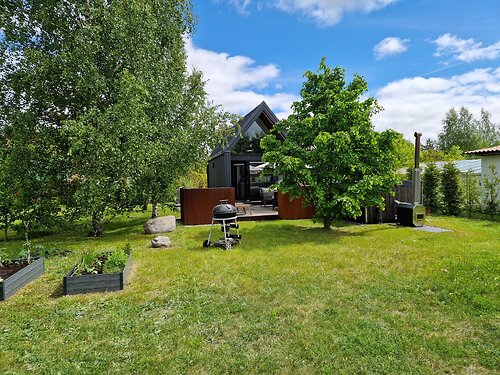 Saaremaa vald Orissaare 4, 1 tuba, 2 korrust, 19.8 m²