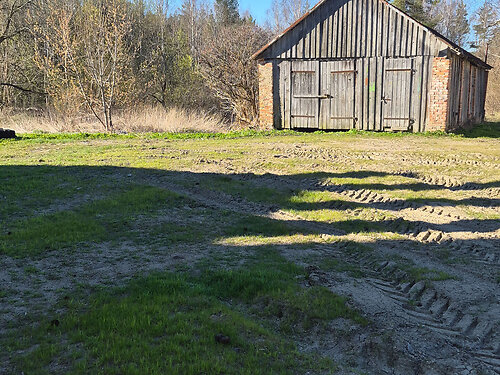 Saaremaa vald Valjala 8a, 4014 m²
