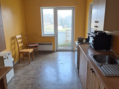 Saaremaa vald Mustla 5 1, 76.1 m²