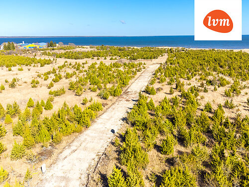 Saaremaa vald Suure-Rootsi, 5261 m²