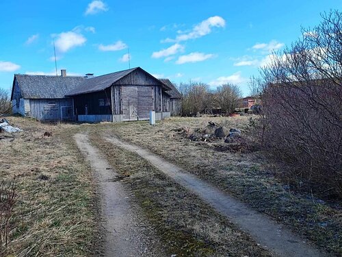 Saaremaa vald Valjala-Nurme, 2 korrust, 222.3 m²