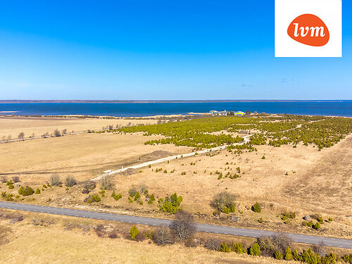 Saaremaa vald Suure-Rootsi, 5264 m²