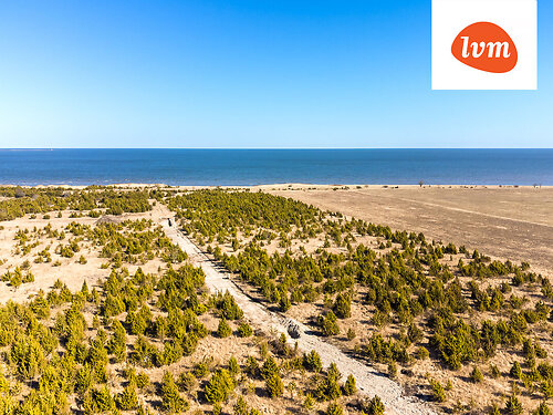 Saaremaa vald Suure-Rootsi, 5049 m²