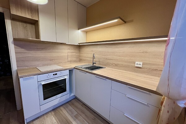 Apartment, 28 m²