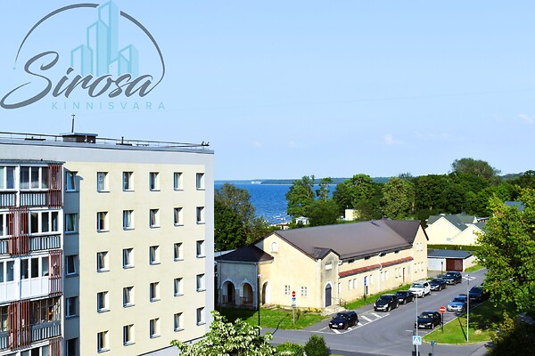 Ranna tn 13, Sillamäe