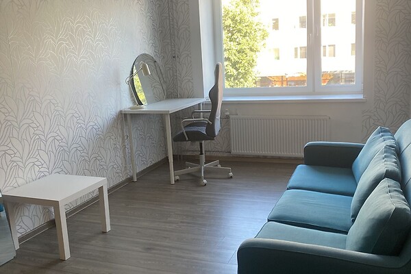 Byt 1-izbový, 50 m²