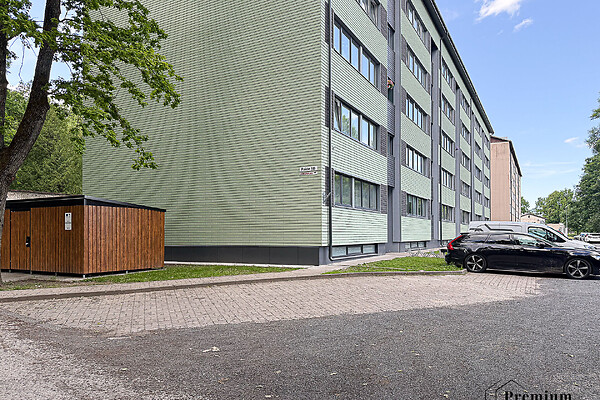 Paide tn 5b, Türi linn, Türi vald