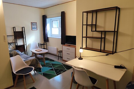 Tähtvere 48, Tartu linn