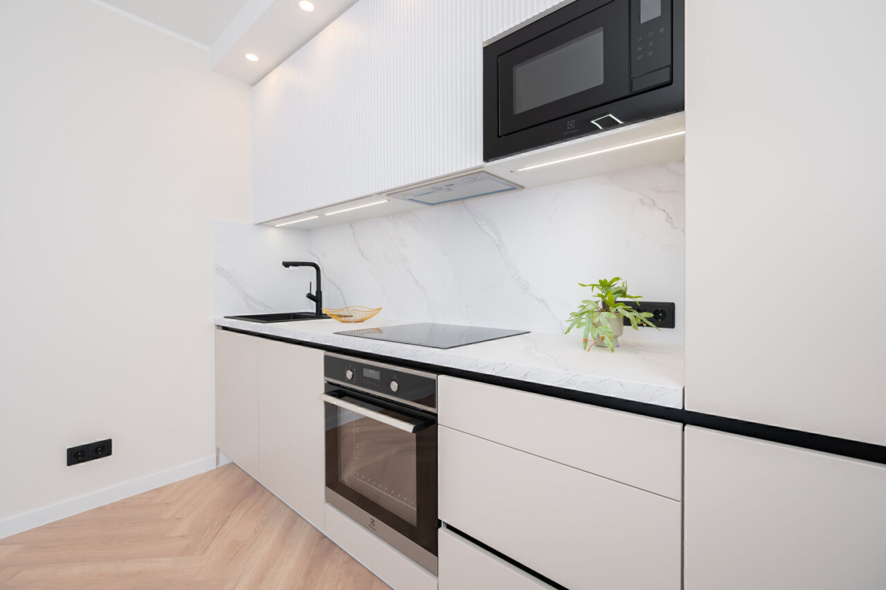 Продажа квартиры, 3 комнаты – Tallinn, Lasnamäe, Harjumaa, Paekaare tn 34