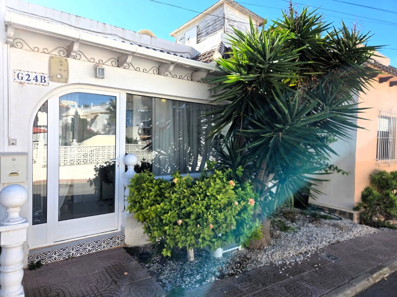 Calle Tulipan ( Blue Hill )  24B, Kristiine
