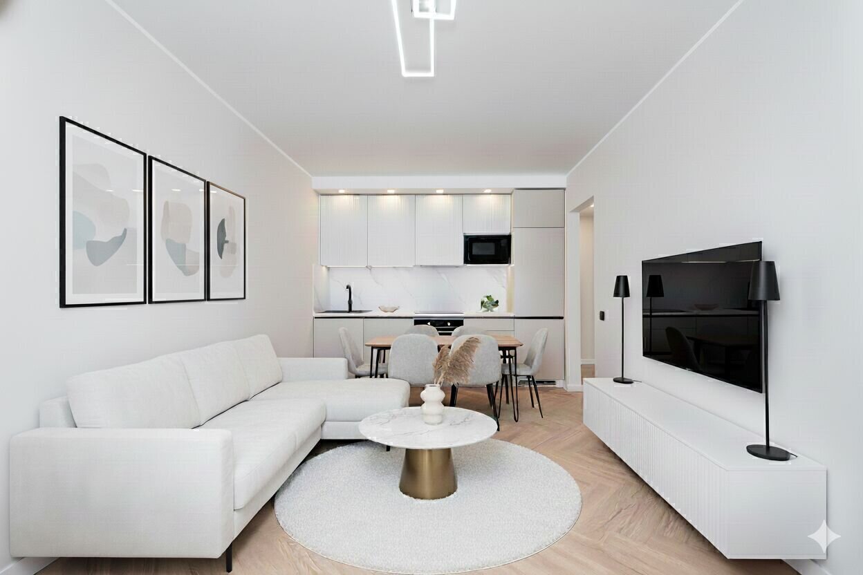 Korteri müük, 4 tuba – Tallinn, Lasnamäe, Harjumaa, Mahtra tn 58