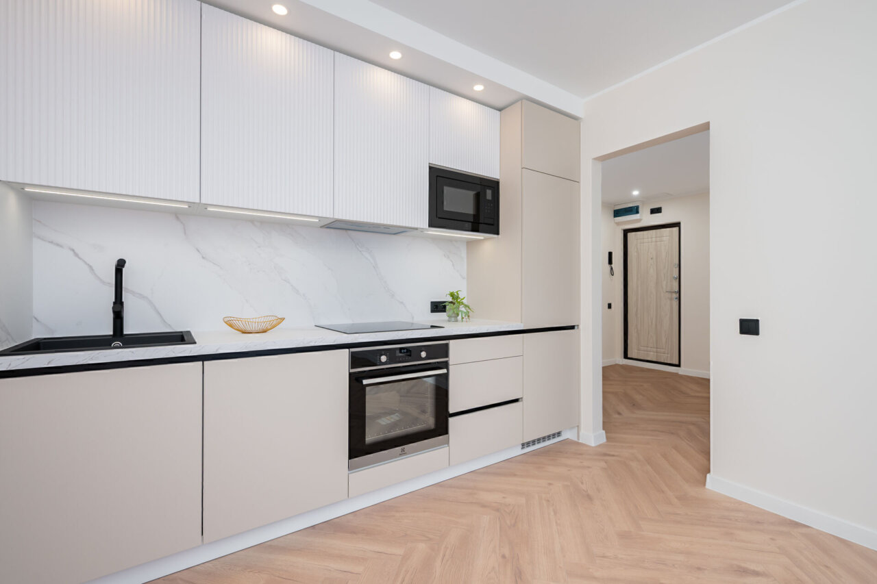 Korteri müük, 3 tuba – Tallinn, Lasnamäe, Harjumaa, Mahtra tn 58