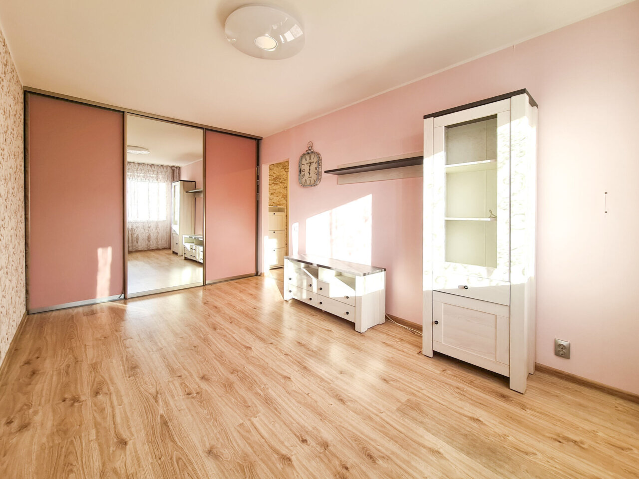 Korteri müük, 3 tuba – Tallinn, Lasnamäe, Harjumaa, Mahtra tn 9